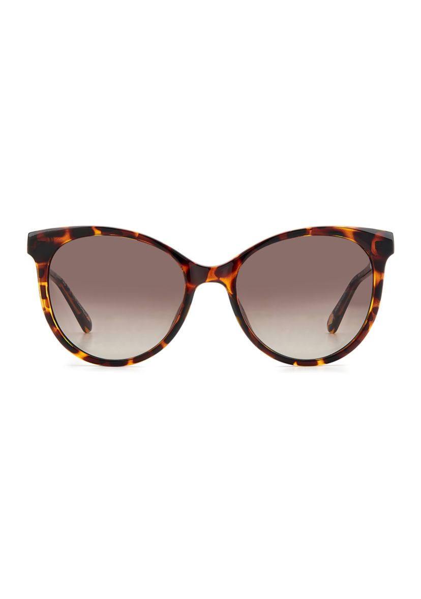 Cat Eye Sunglasses