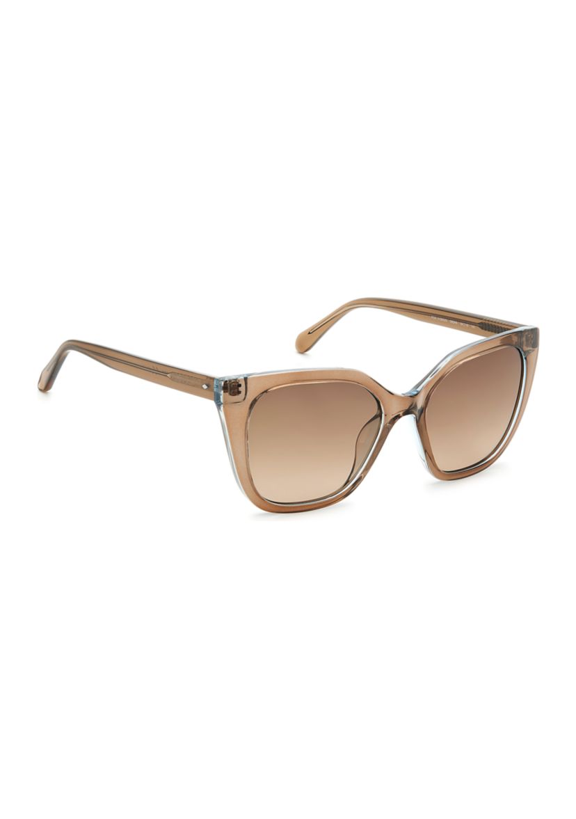 Cat Eye Sunglasses