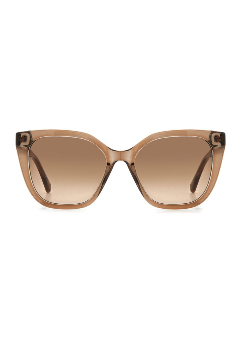 Cat Eye Sunglasses