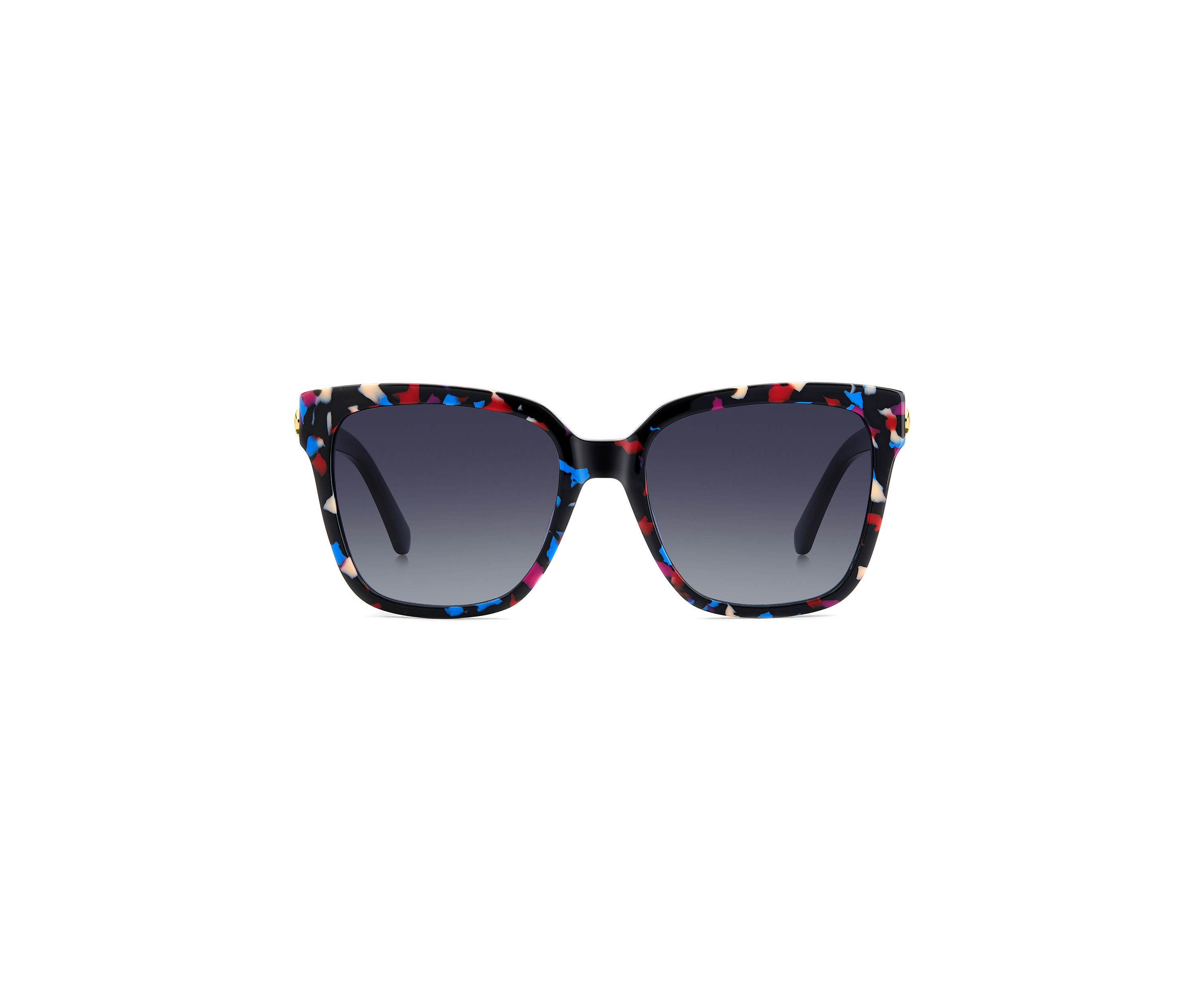 Kiya Square Sunglasses