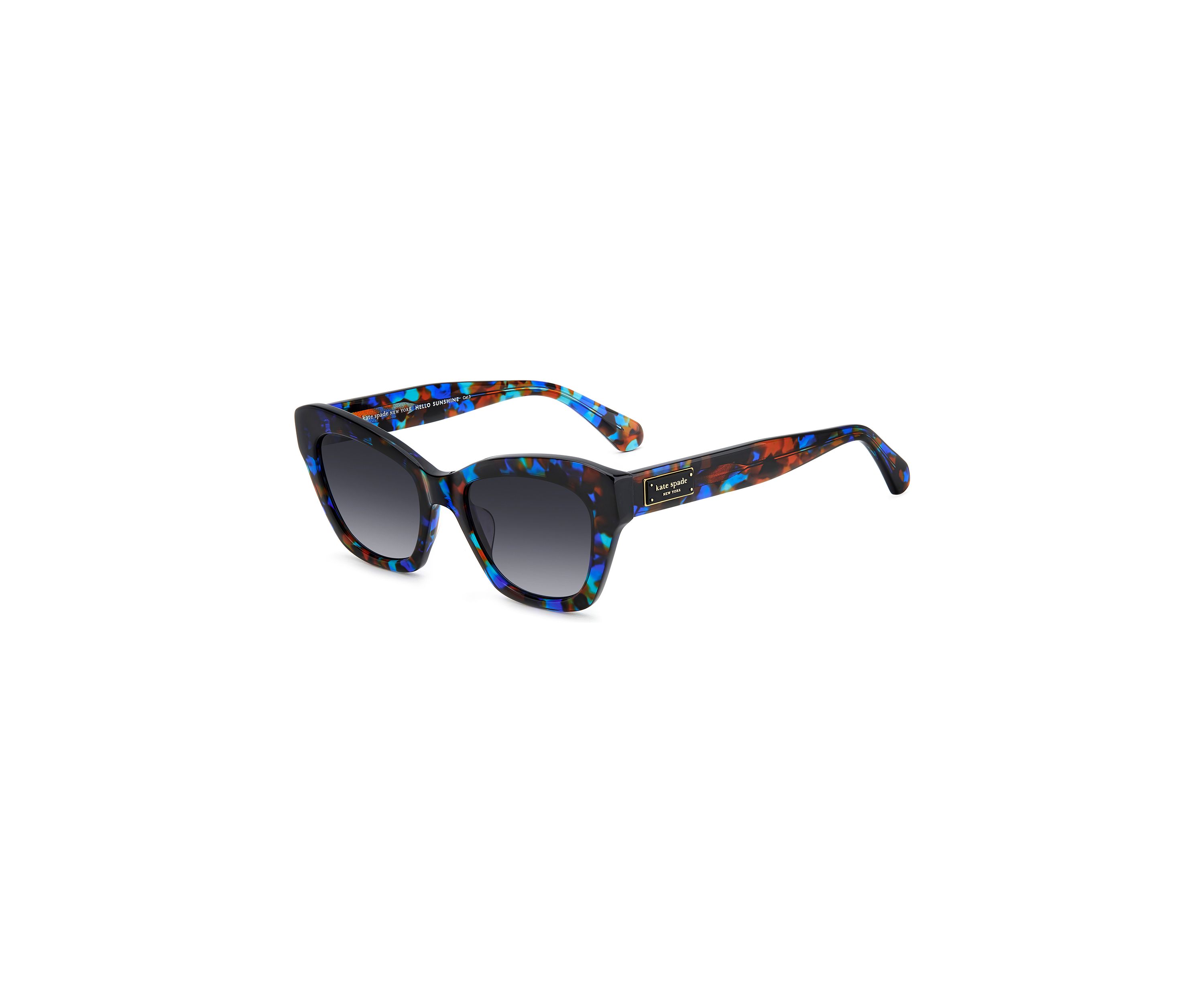 Daina Sunglasses