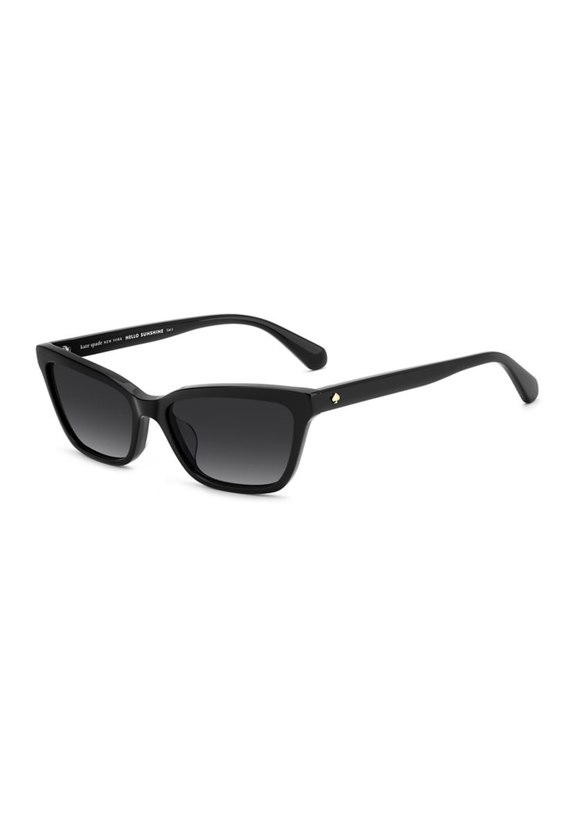 kate spade new york® Aisha Cat Eye Sunglasses | Belk display picture 1
