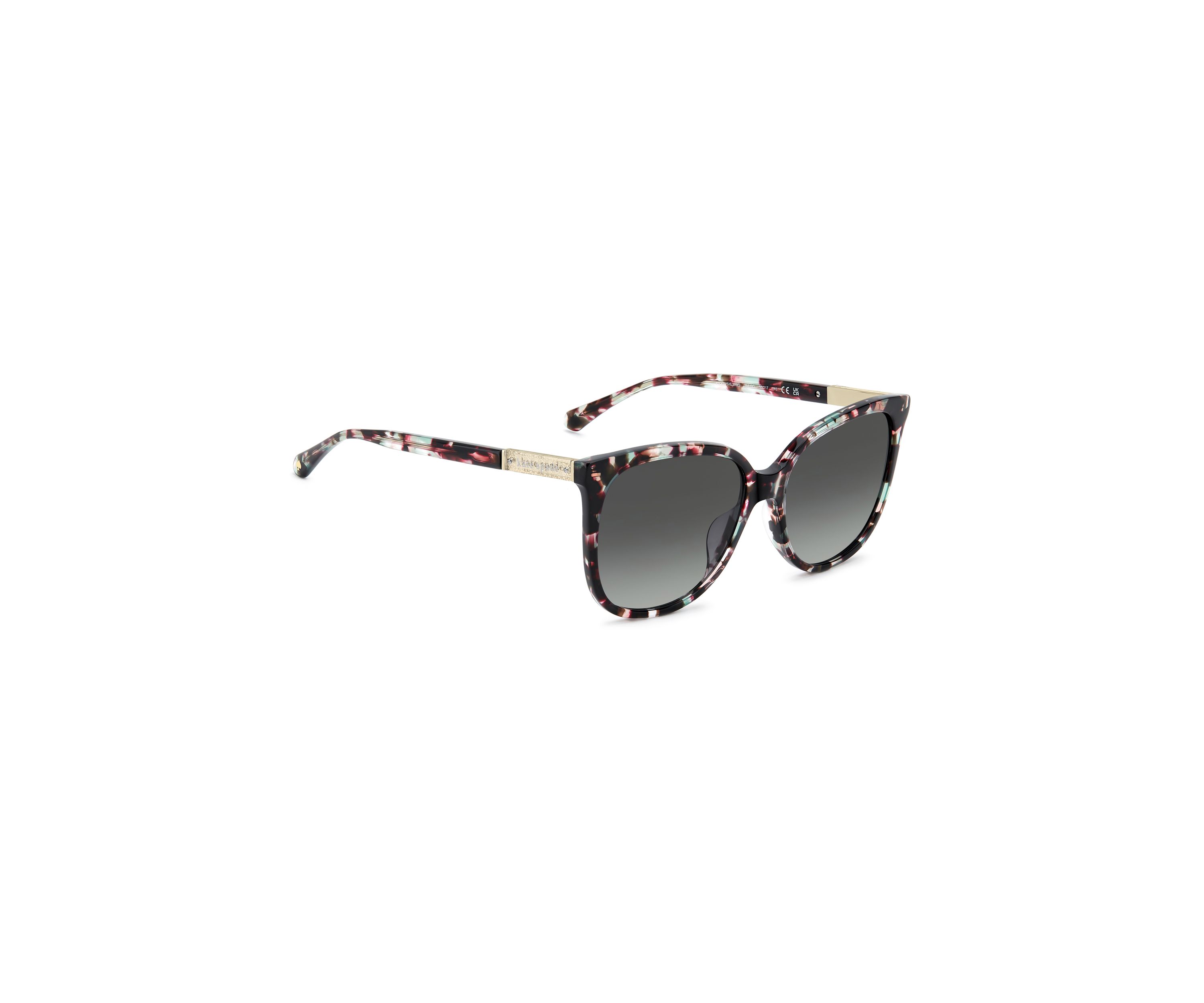 Kaysie Square Frame Sunglasses