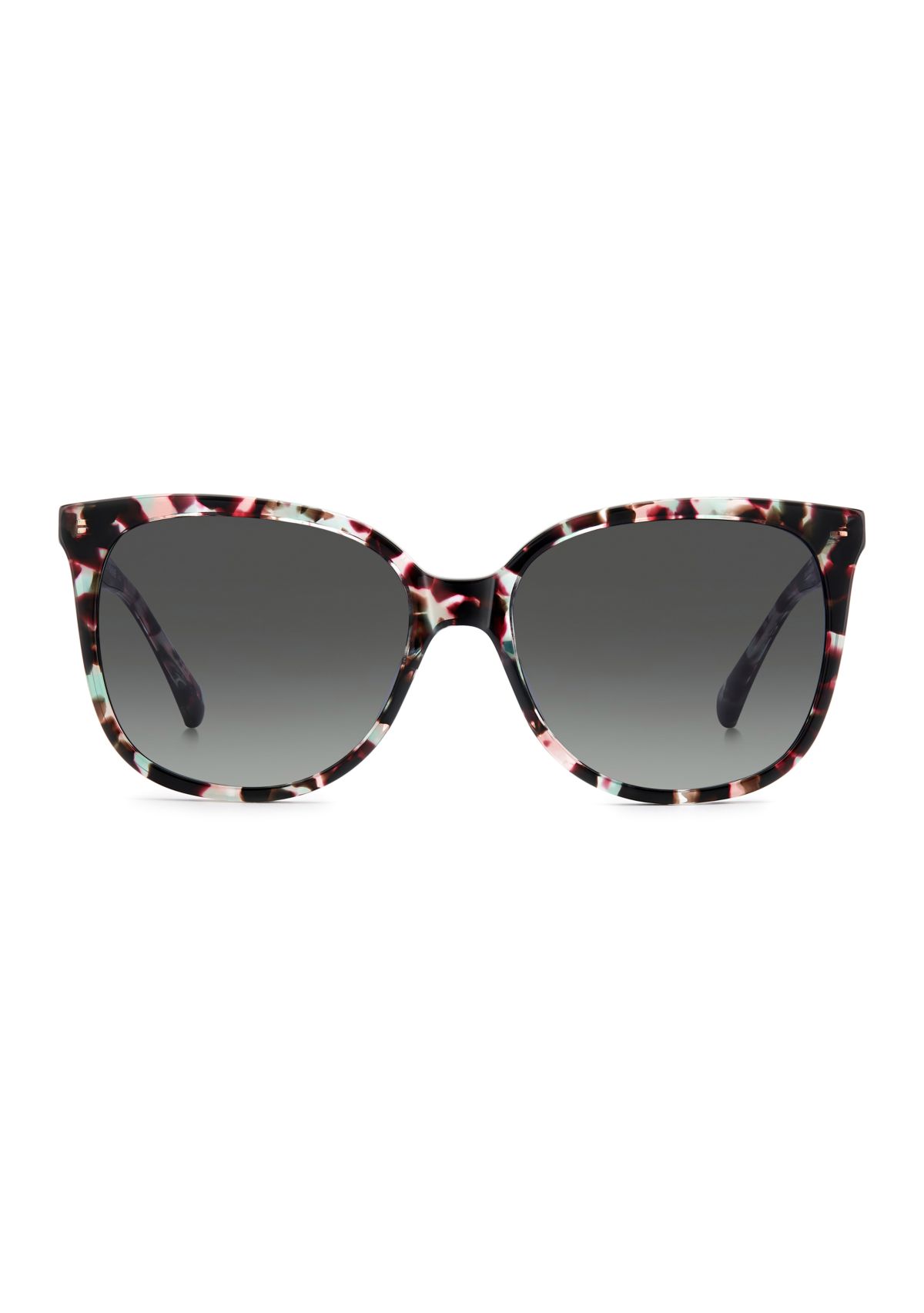 Kaysie Square Frame Sunglasses