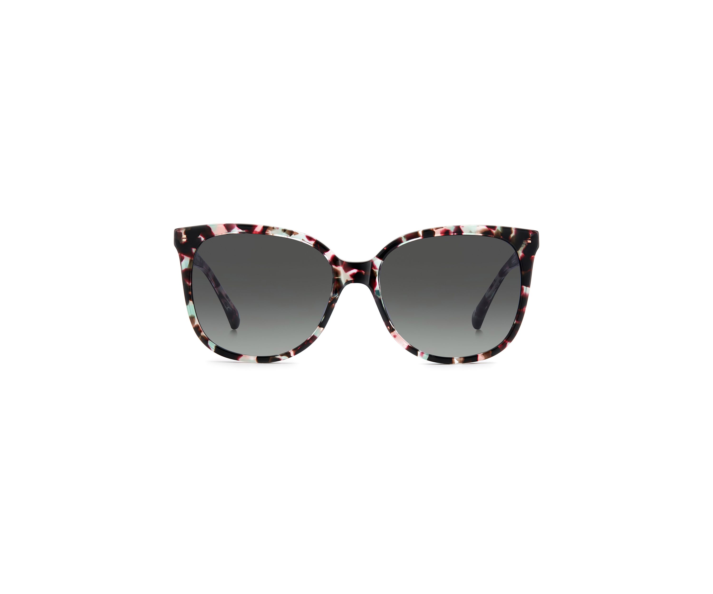 Kaysie Square Frame Sunglasses