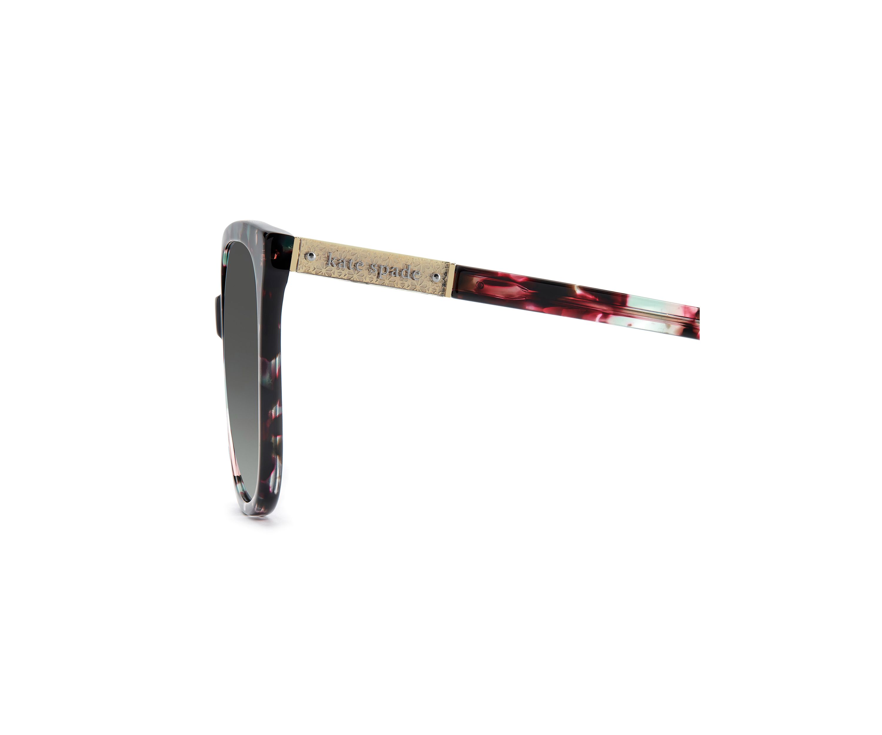 Kaysie Square Frame Sunglasses