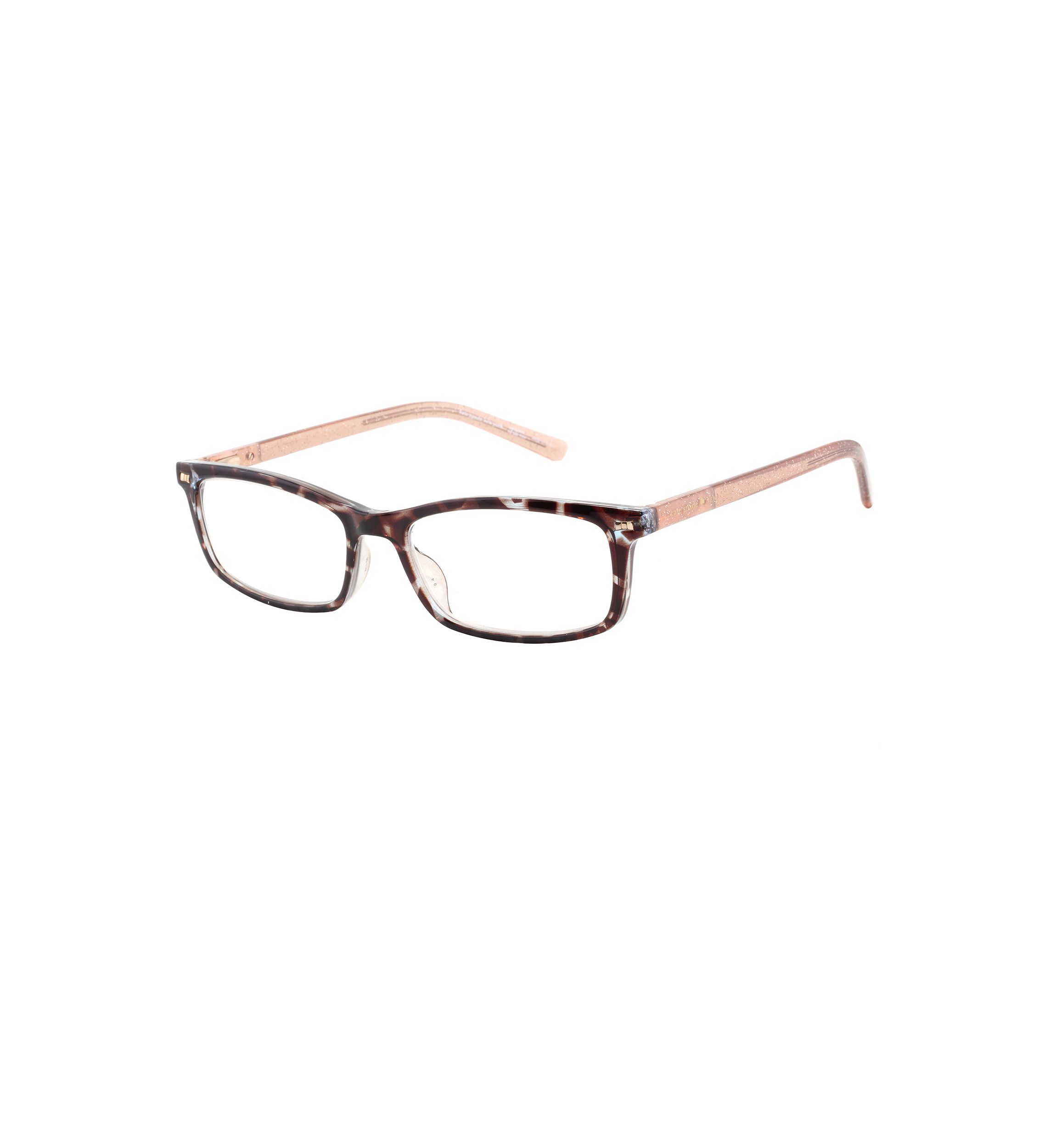 Jodie 2.0 Glasses