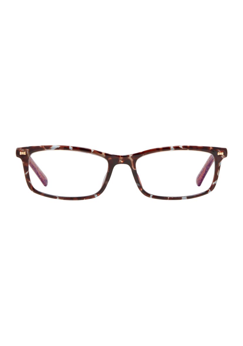 Jodie 2.0 Glasses