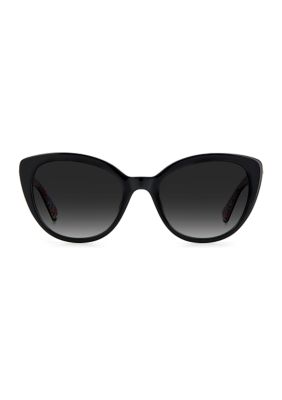 Kate Spade New York Women's Amberlees Sunglasses