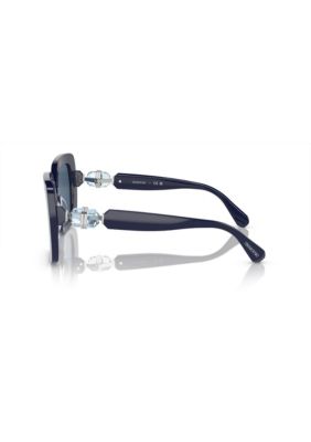 SK6001 Sunglasses