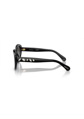 SK6005 Sunglasses