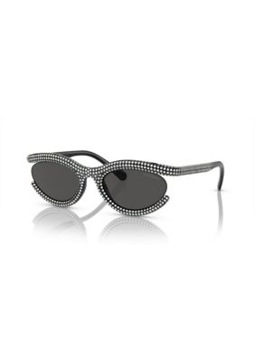 SK6006 Sunglasses