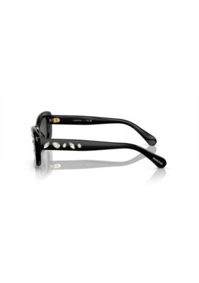 SK6008 Sunglasses