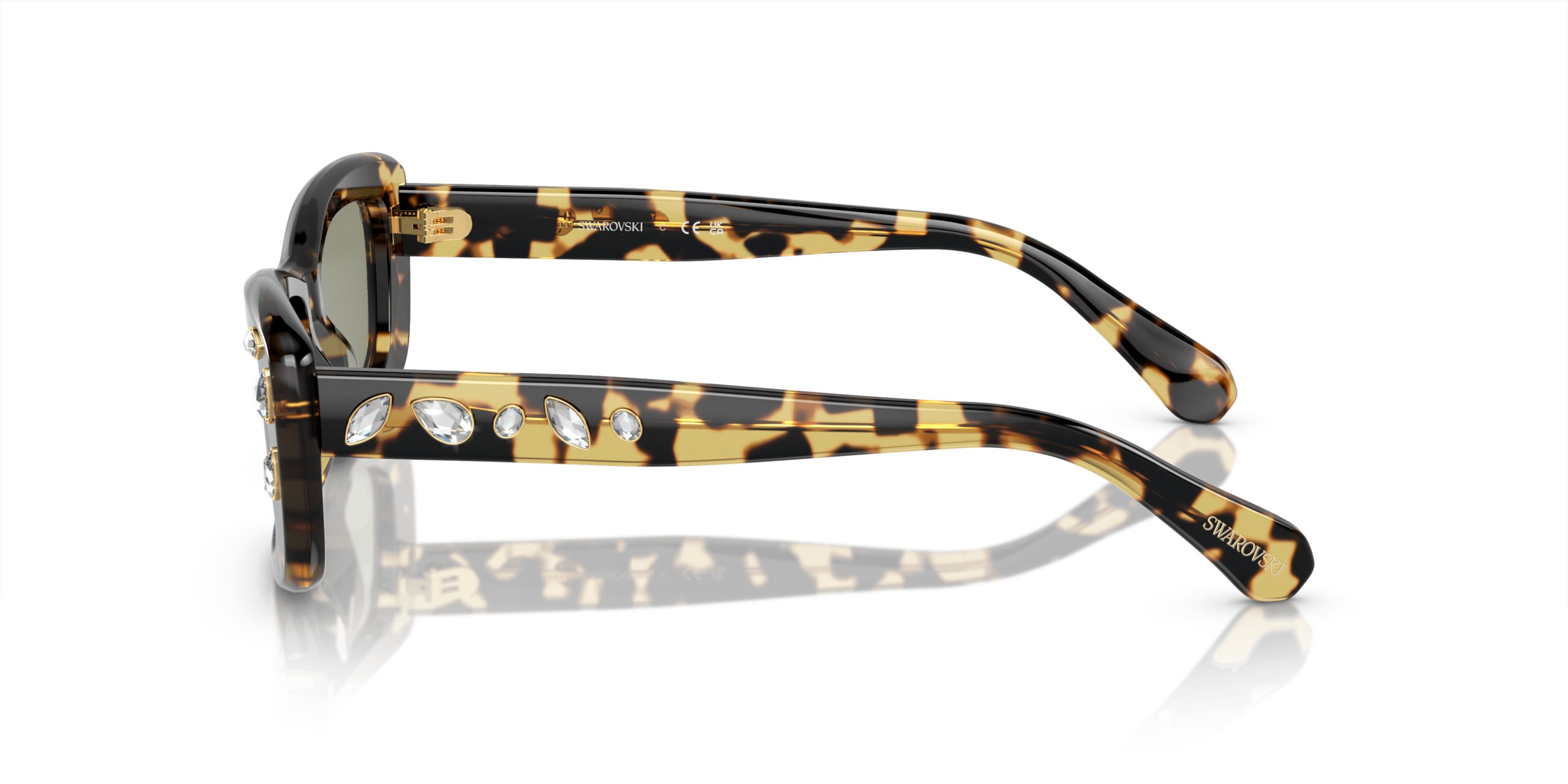 SK6008 Sunglasses