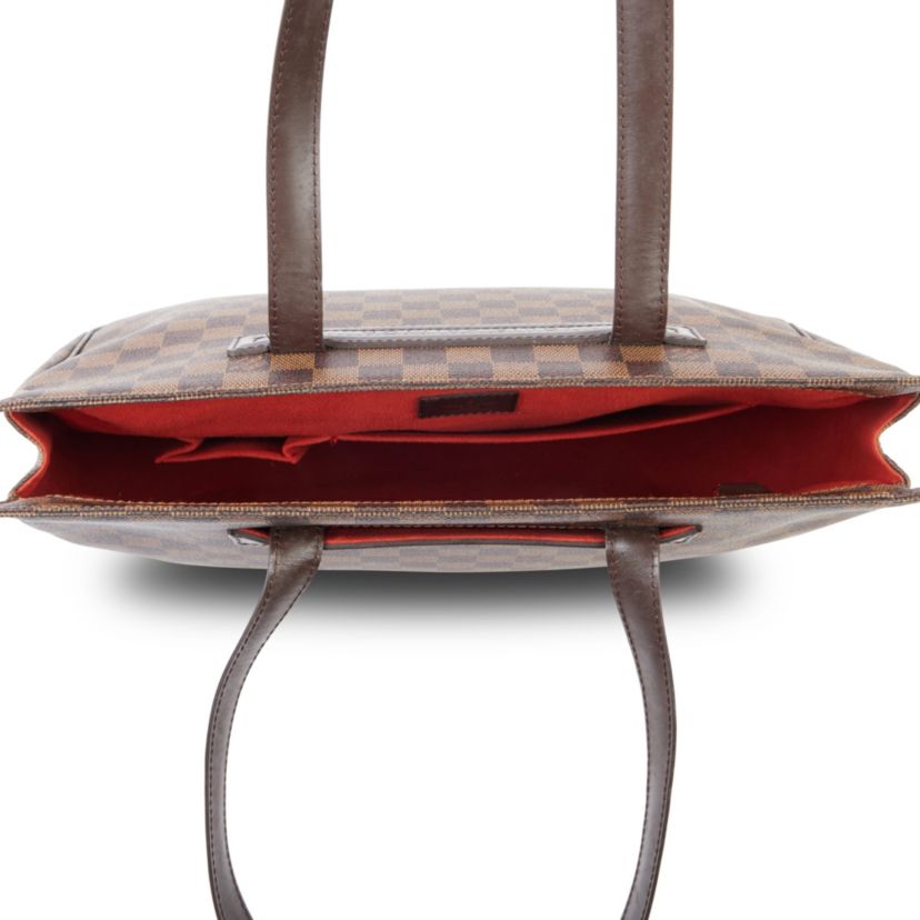 Louis Vuitton Parioli PM Damier Ebene -FINAL SALE NO RETURNS