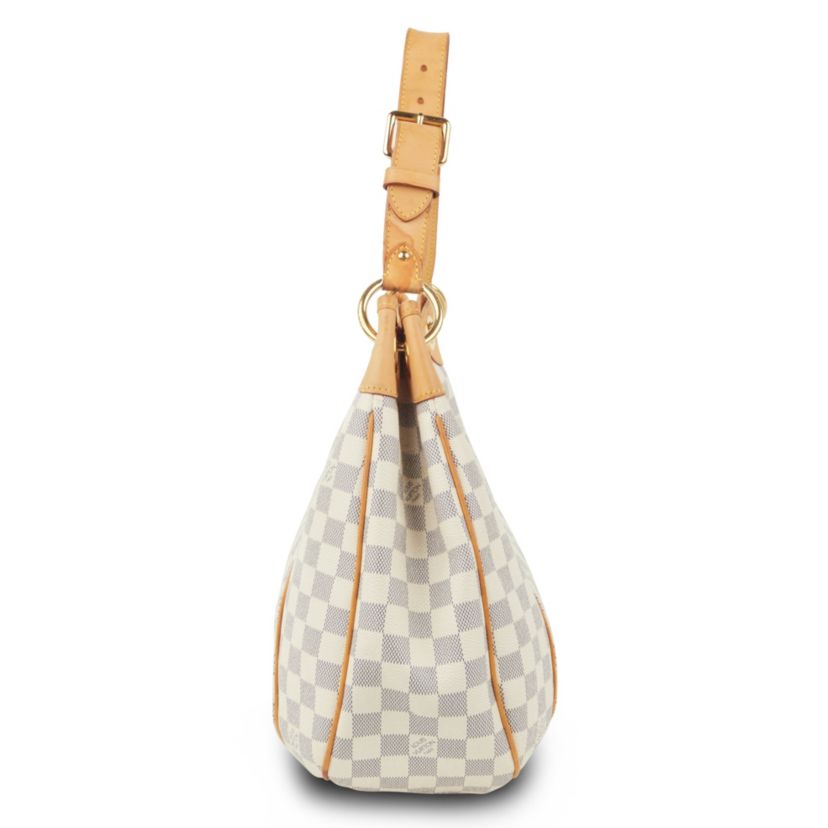 Louis Vuitton Galliera PM Damier Azur -FINAL SALE NO RETURNS