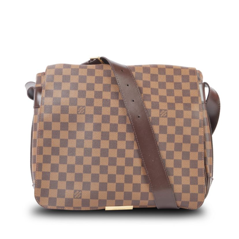 Louis Vuitton Bastille Damier Ebene -FINAL SALE NO RETURNS