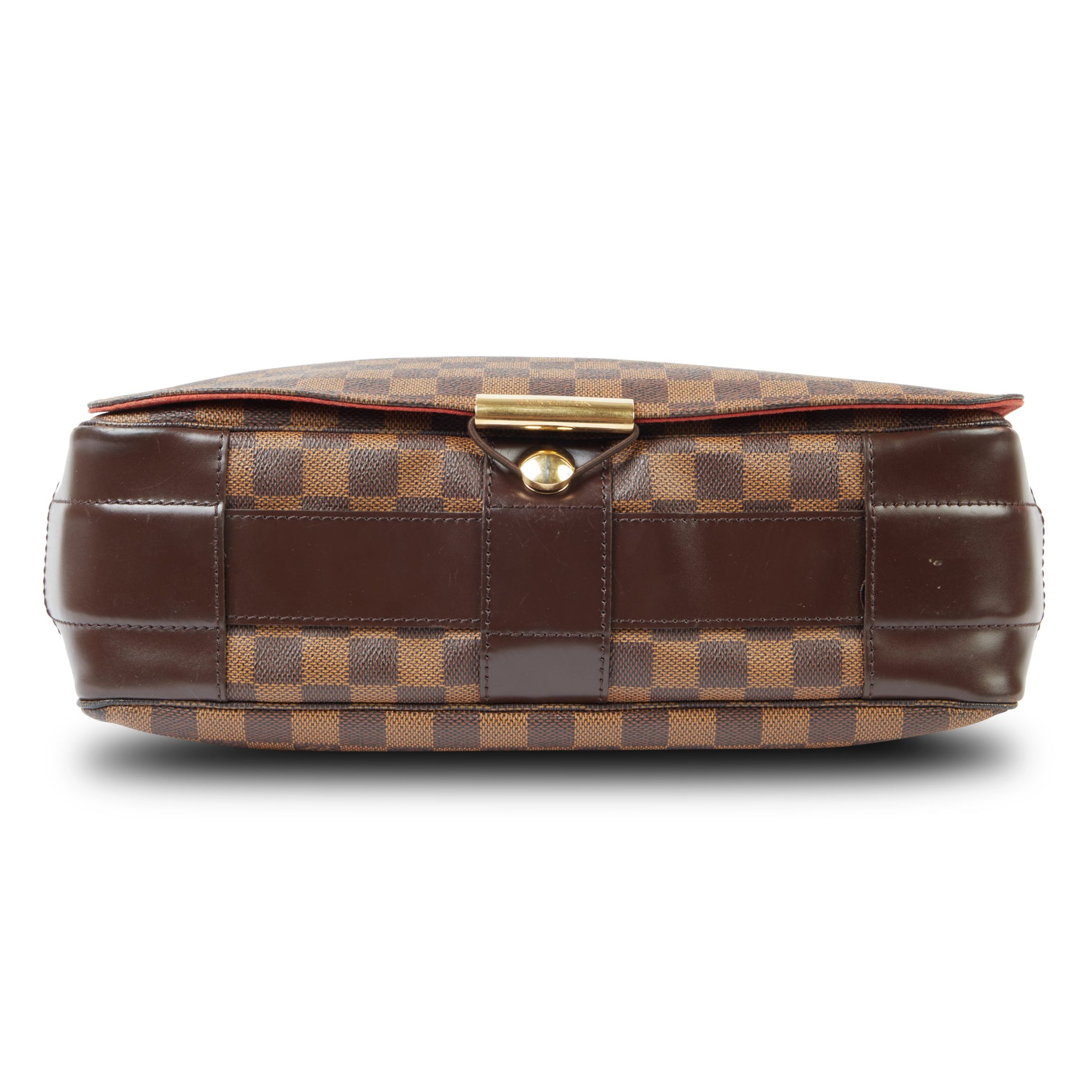 Louis Vuitton Bastille Damier Ebene -FINAL SALE NO RETURNS