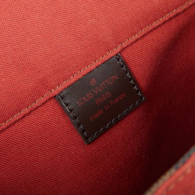Louis Vuitton Bastille Damier Ebene -FINAL SALE NO RETURNS