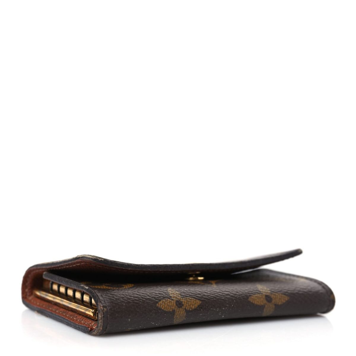 Louis Vuitton 6 Key Holder Monogram -FINAL SALE NO RETURNS