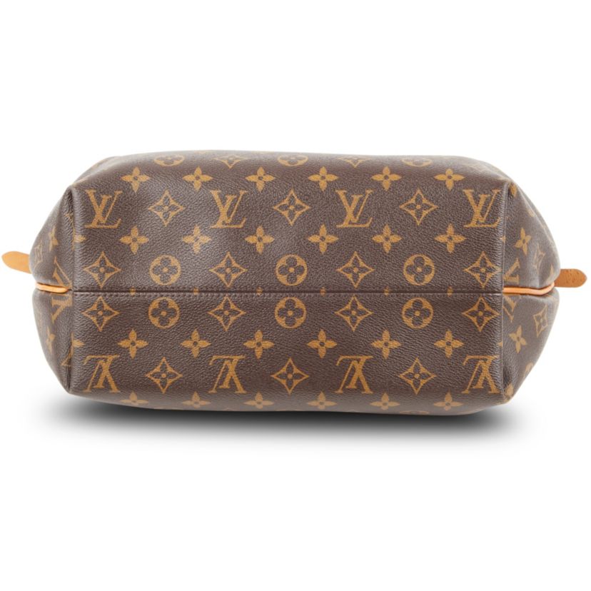 Louis Vuitton Turenne MM Monogram -FINAL SALE NO RETURNS