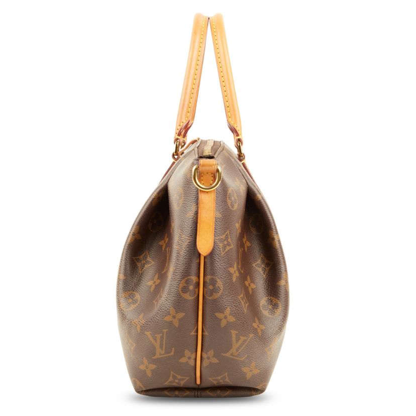Louis Vuitton Turenne PM Monogram -FINAL SALE NO RETURNS