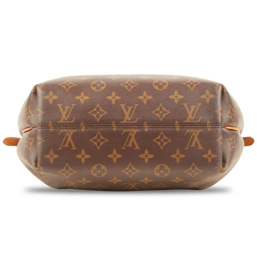 Louis Vuitton Turenne PM Monogram -FINAL SALE NO RETURNS