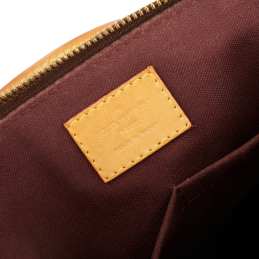 Louis Vuitton Turenne PM Monogram -FINAL SALE NO RETURNS