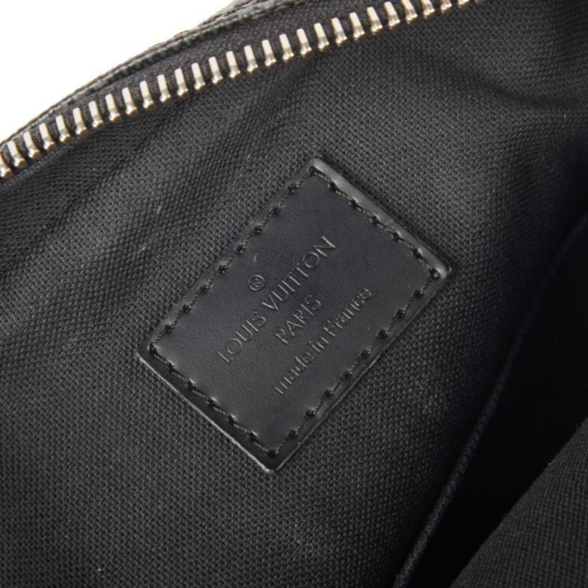Louis Vuitton REM Damier Graphite -FINAL SALE NO RETURNS
