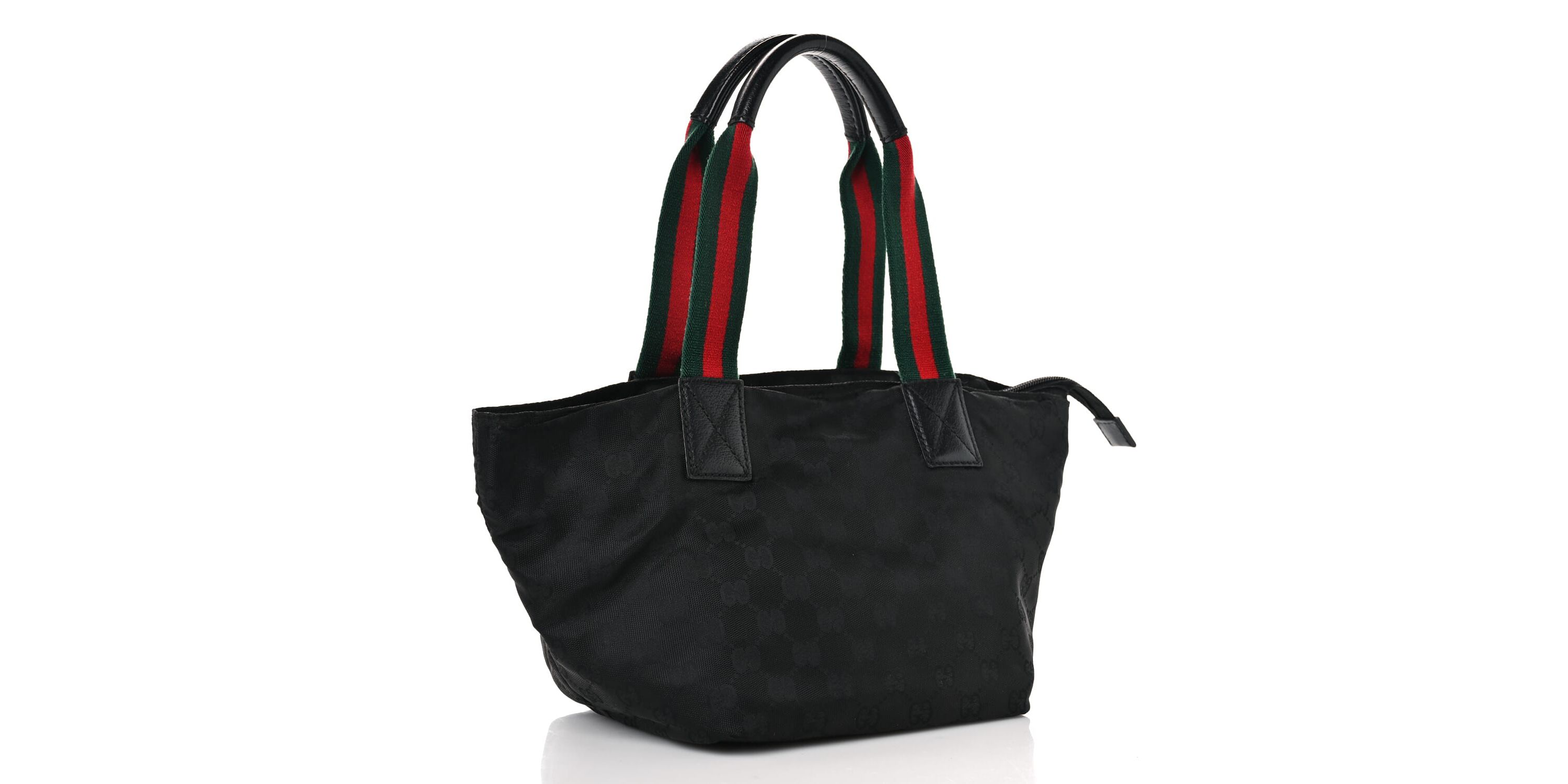 Gucci Original Tote Bag GG Canvas -FINAL SALE NO RETURNS