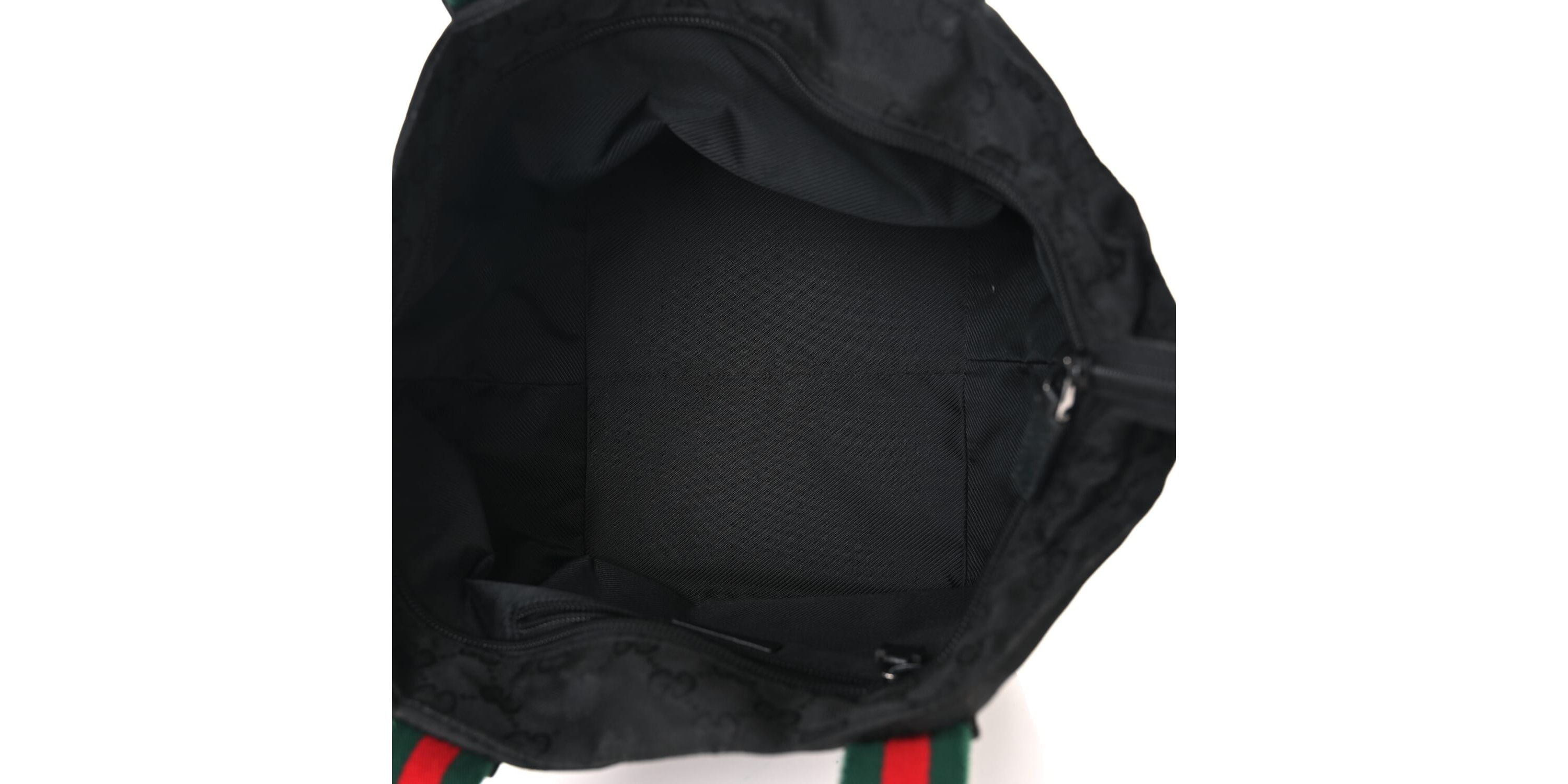 Gucci Original Tote Bag GG Canvas -FINAL SALE NO RETURNS