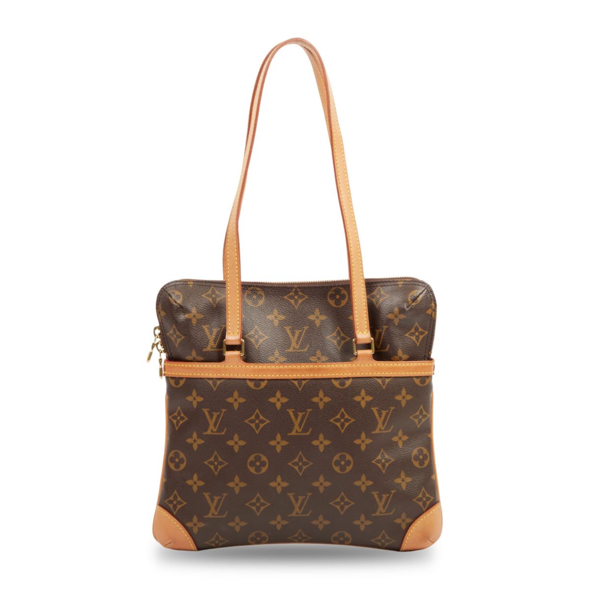 Louis Vuitton Coussin GM Monogram -FINAL SALE NO RETURNS