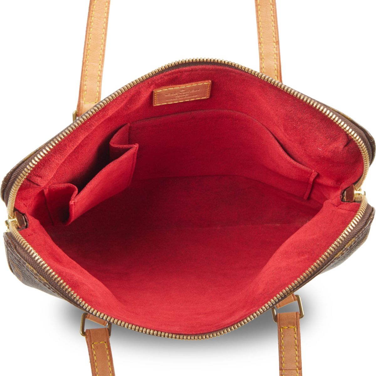 Louis Vuitton Coussin GM Monogram -FINAL SALE NO RETURNS