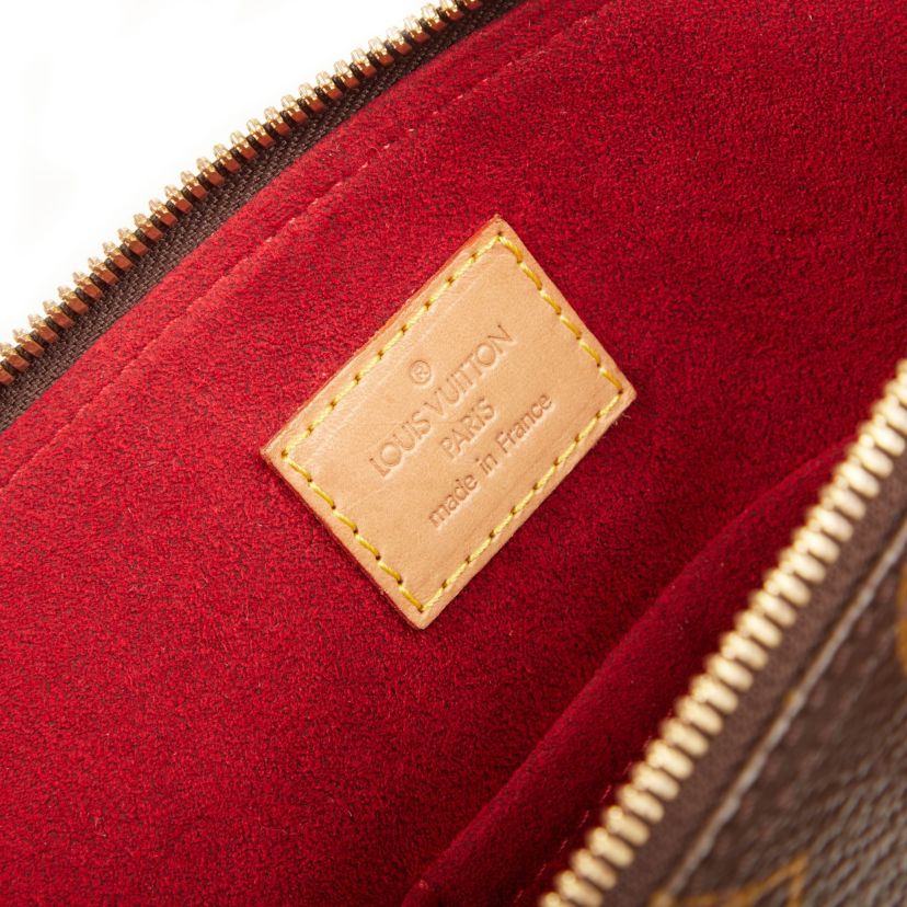 Louis Vuitton Coussin GM Monogram -FINAL SALE NO RETURNS