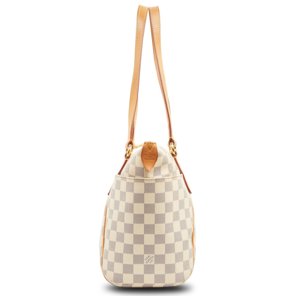 Louis Vuitton Totally PM Damier Azur -FINAL SALE NO RETURNS