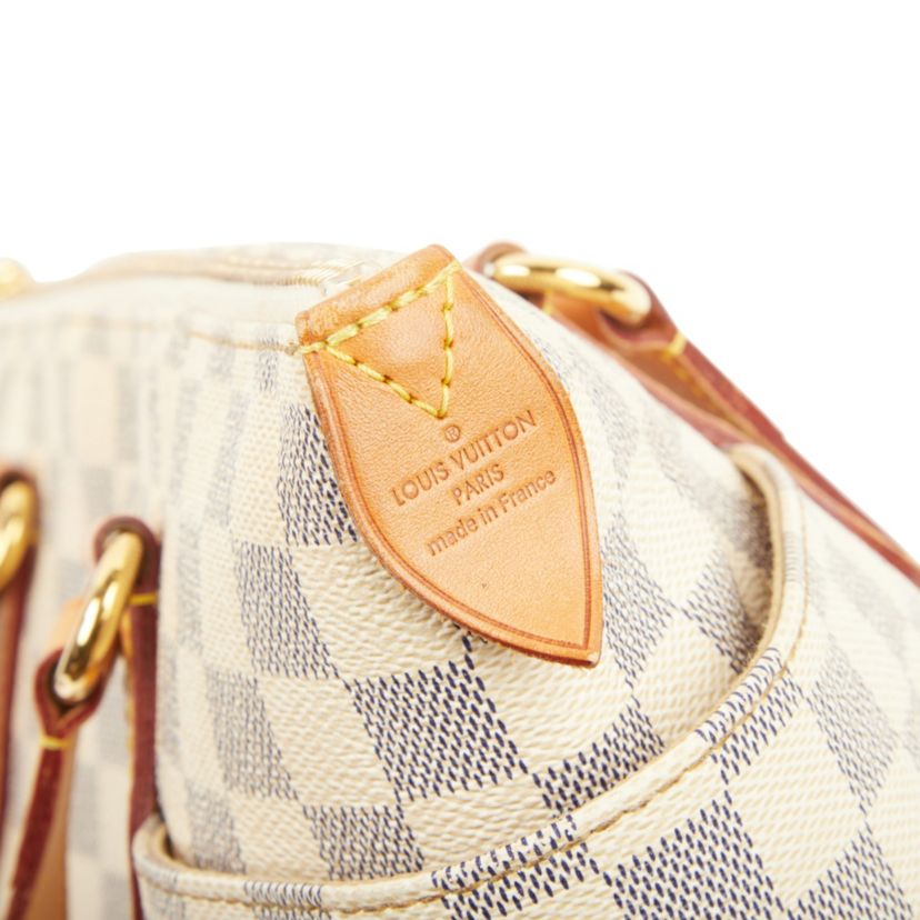 Louis Vuitton Totally PM Damier Azur -FINAL SALE NO RETURNS