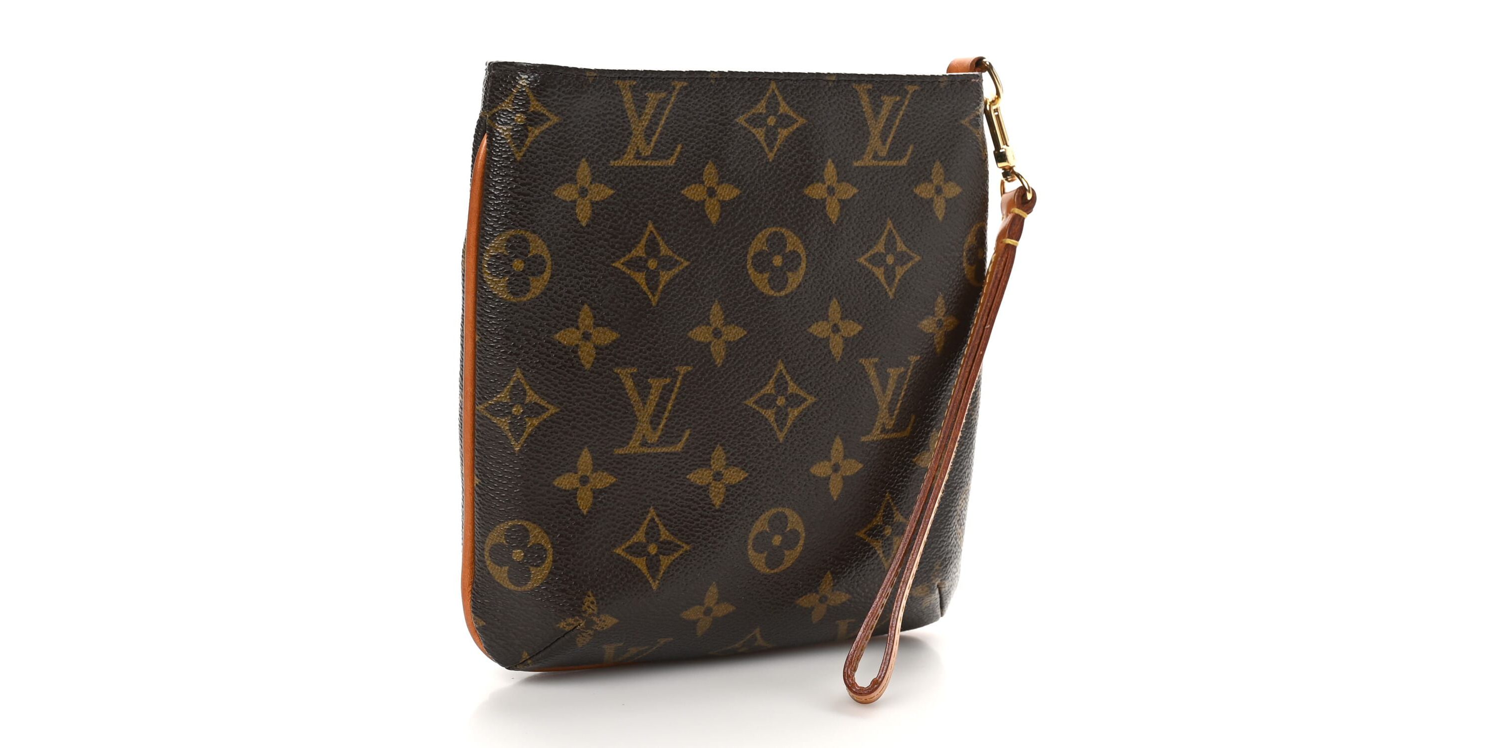 Louis Vuitton Partition Monogram -FINAL SALE NO RETURNS