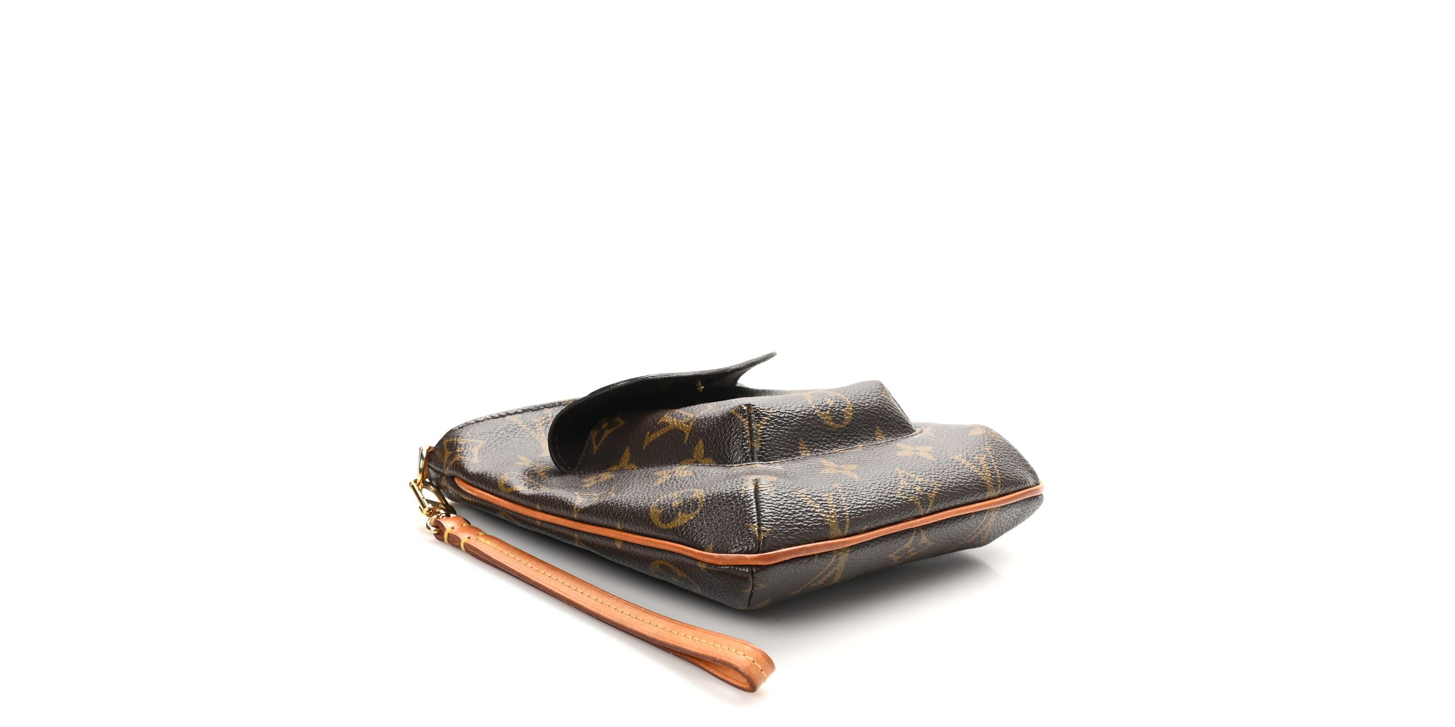 Louis Vuitton Partition Monogram -FINAL SALE NO RETURNS