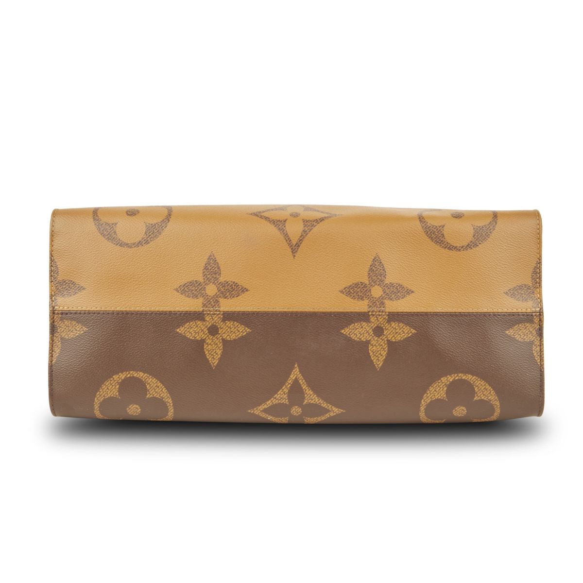 Louis Vuitton Onthego GM Monogram Reverse -FINAL SALE NO RETURNS