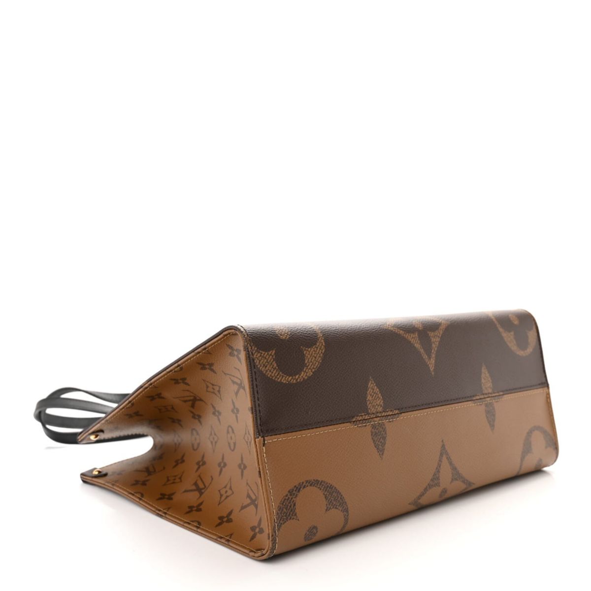 Louis Vuitton Onthego MM Monogram Reverse -FINAL SALE NO RETURNS