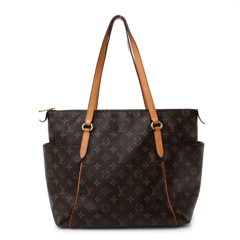 Louis Vuitton Totally GM Monogram -FINAL SALE NO RETURNS