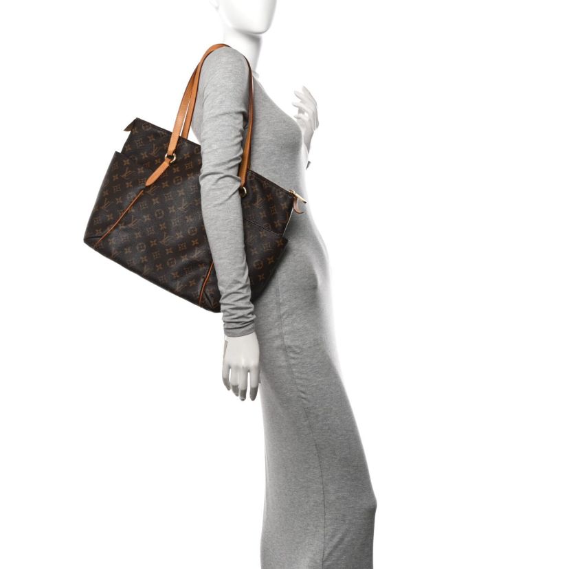 Louis Vuitton Totally GM Monogram -FINAL SALE NO RETURNS