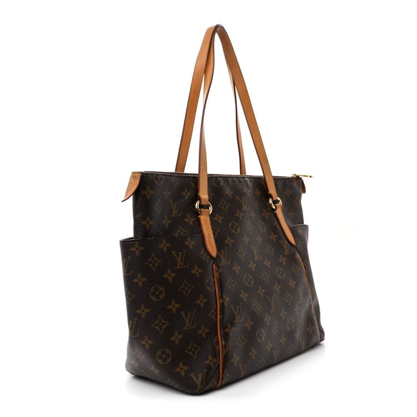 Louis Vuitton Totally GM Monogram -FINAL SALE NO RETURNS