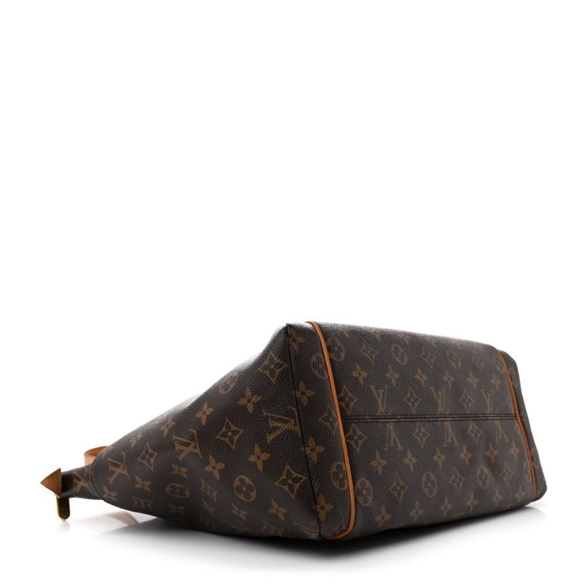 Louis Vuitton Totally GM Monogram -FINAL SALE NO RETURNS