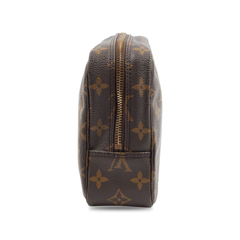 Louis Vuitton Trousse Toilette 28 Monogram -FINAL SALE NO RETURNS