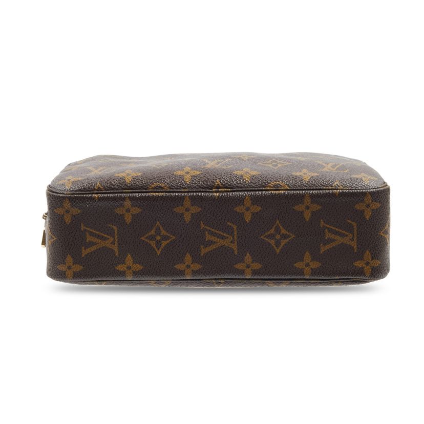 Louis Vuitton Trousse Toilette 28 Monogram -FINAL SALE NO RETURNS