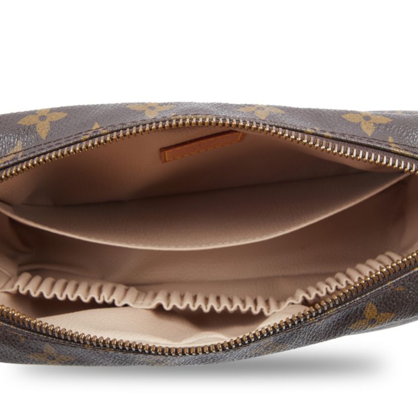 Louis Vuitton Trousse Toilette 28 Monogram -FINAL SALE NO RETURNS