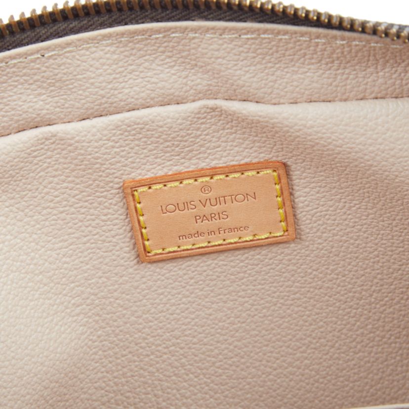 Louis Vuitton Trousse Toilette 28 Monogram -FINAL SALE NO RETURNS