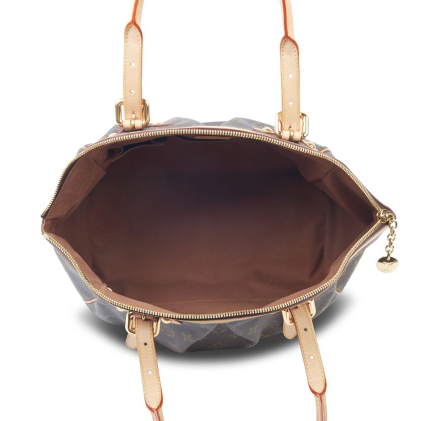 Louis Vuitton Tivoli GM Monogram -FINAL SALE NO RETURNS