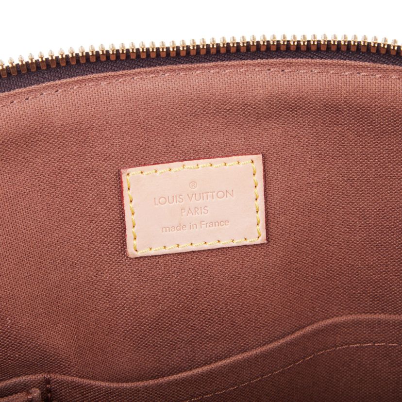 Louis Vuitton Tivoli GM Monogram -FINAL SALE NO RETURNS